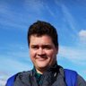 Profilbild von Andrew Hershberger