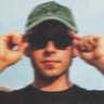 Profilbild von Benjamin Alistair