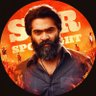 Silambarasan TR Spotlight's profile picture