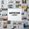 Фото профиля AnticomLatam... ☭⃠