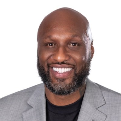 LAMAR ODOM's profile picture
