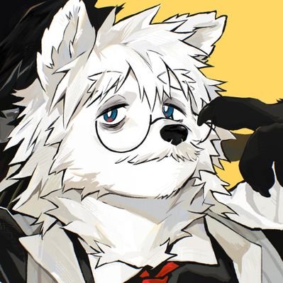 Huaiming's profile picture