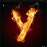 and sometimes Y's profile picture