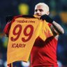 99 Mauro ICARDI profil fotoğrafı