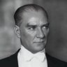 TÜRKİYE CUMHURİYETİ SEVDALISI🇹🇷 profil fotoğrafı
