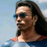 Ganteng profil fotoğrafı