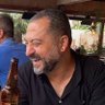 Kıvanç Uğur 的头像
