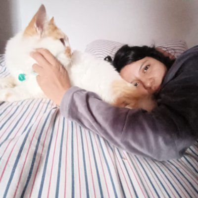 Paulina Rosales's profile picture