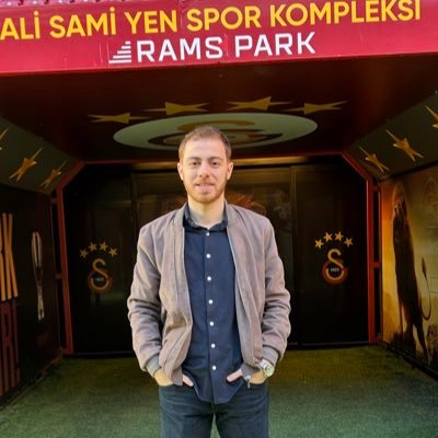 Metehan Keleş's profile picture