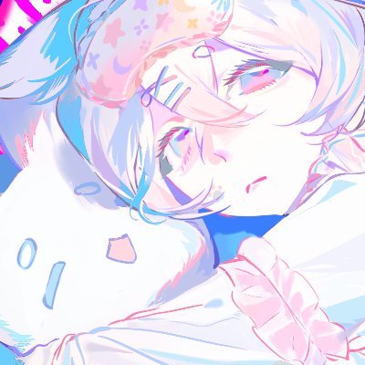 heiyeQAQ's profile picture