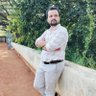 Ashish Achan Gorivale 的头像