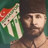 Sakallı Nurettin Paşa 的头像