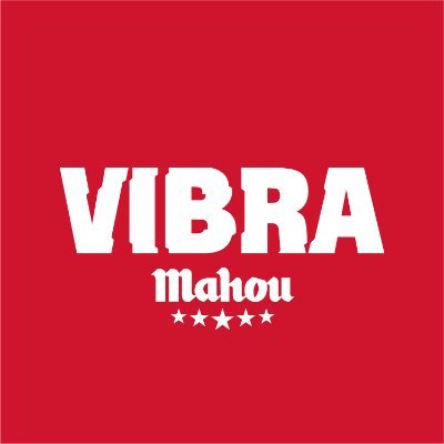 Vibra Mahou's profile picture