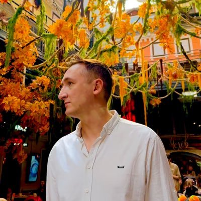 Kirill Sakrukin🪶SuperRare Photographer🐇_🪶's profile picture