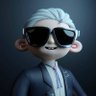 大能 profil fotoğrafı