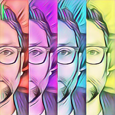 ccPinachet's profile picture