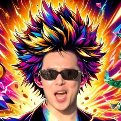 Goku很Cool's profile picture