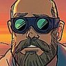 Profilbild von radioactive plague doctor