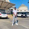 Thandazani Ndwandwe profil fotoğrafı