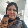 Profilbild von Eman Badr