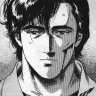 Фото профиля Ryo Saeba