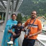 Profilbild von Akash Madisetty