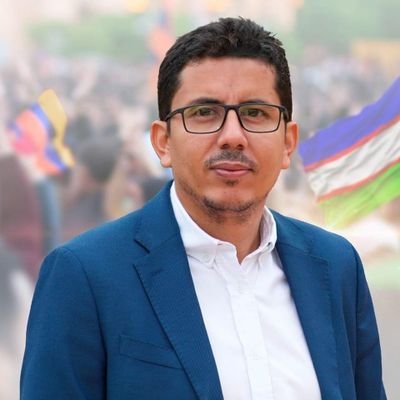 Mauricio Zamora - Pacto Histórico Cali's profile picture