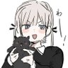 电子馋猫🥺's profile picture