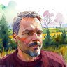 Dom Byrne دوم بيرن's profile picture
