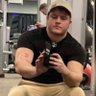 Alex Powell's profile picture