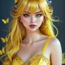 𝐘𝐄𝐋𝐋𝐎𝐖 𝐗 💛's profile picture