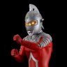 ウルトラマン研修生 的头像
