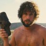 Фото профиля The Zohan