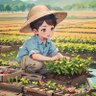 Profilbild von 善若｜恩师兔子