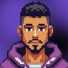 SamGold 💜✨(Ø,G) profil fotoğrafı