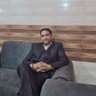 Фото профиля Ashish Anand Bhat