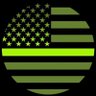 Фото профиля Patriot West III