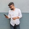 Sourav Dey profil fotoğrafı
