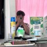 อยากรู้ชื่อหรอทักมาสิ🤣's profile picture