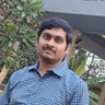 Profilbild von Aravind