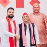 Profilbild von Shailesh Singh Shailu (मौर्य राजवंश)