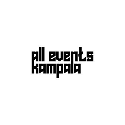 All Events Kampala's profile picture