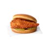 Spicy Chicken Sandwich's profile picture