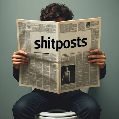 Shitposts's profile picture