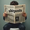 Profilbild von Shitposts
