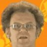 Dr. Steve Brûlée, PhD's profile picture