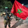 moroccan profil fotoğrafı