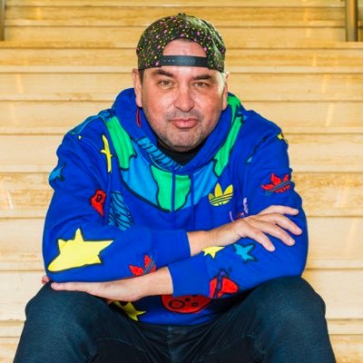 Disco Donnie's profile picture