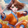 Shaolina's profile picture