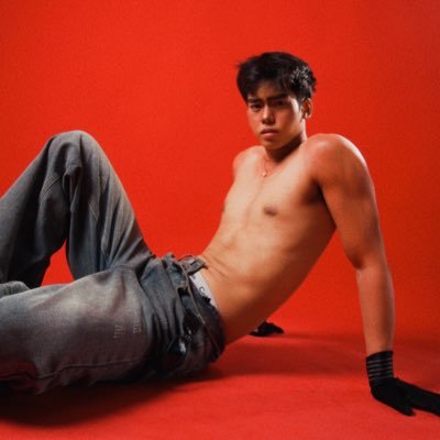 Wex André's profile picture